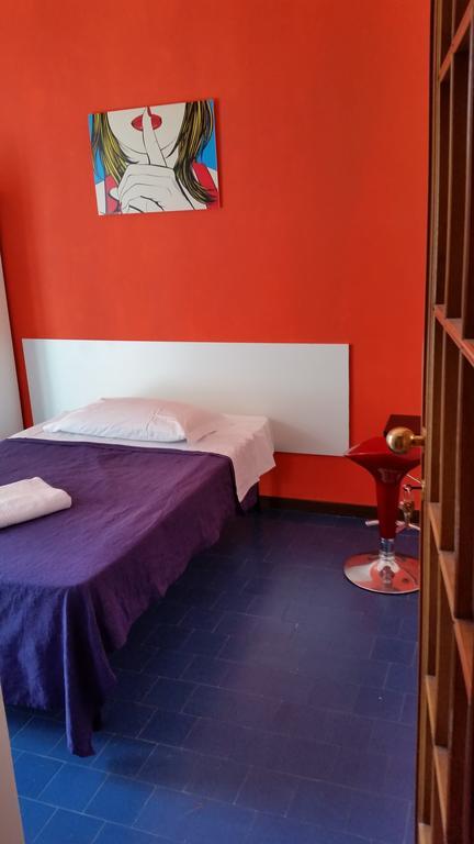 Guesthouse Ava โรม ห้อง รูปภาพ