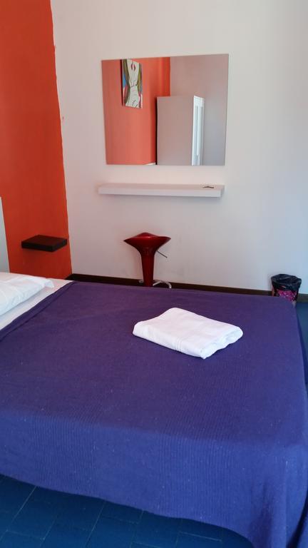 Guesthouse Ava โรม ห้อง รูปภาพ